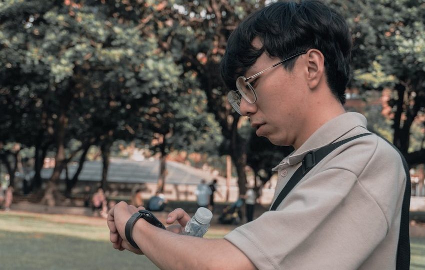 A gente vai se falando… vamos combinar… e no final ninguém vai