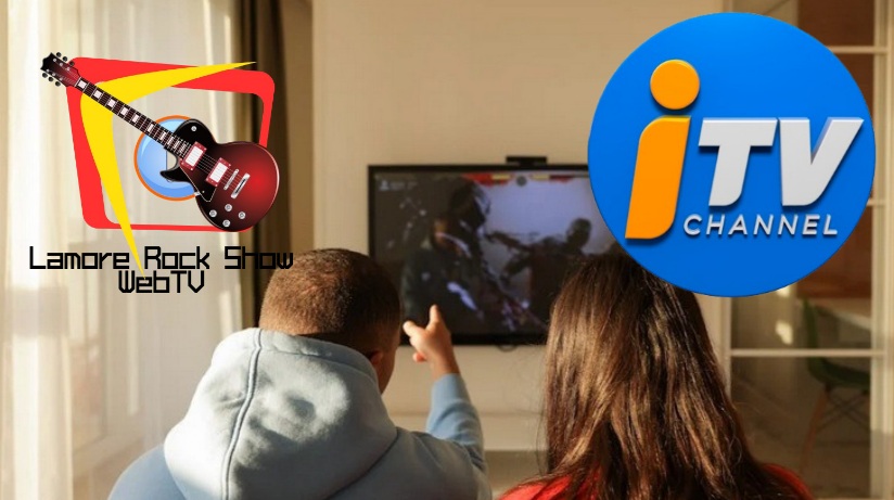  Agora estamos na maior plataforma de TV online do Brasil, Rede iTV