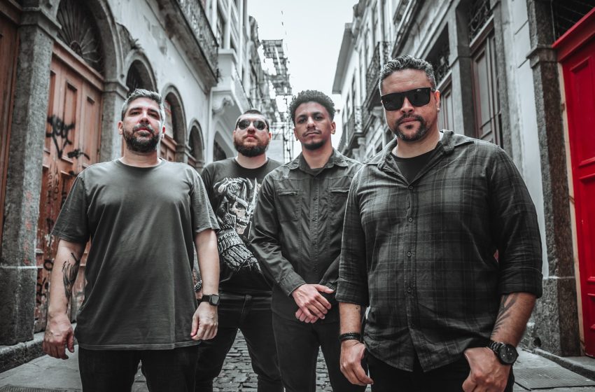 Laggus e a denuncia sonora contra os vendedores de ilusões em Modus Operandi