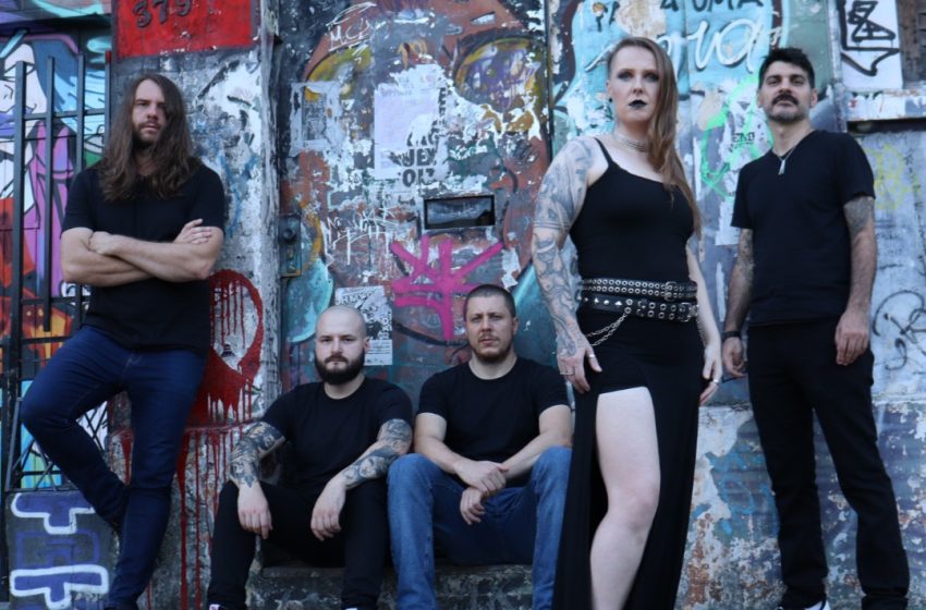  Humanal estreia com “Delirium” e firma presença no cenário do metal curitibano