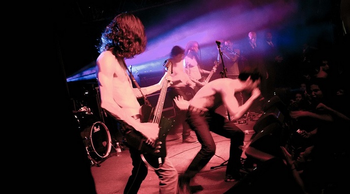  Como montar uma banda de rock underground e não cair nos mesmos erros de sempre