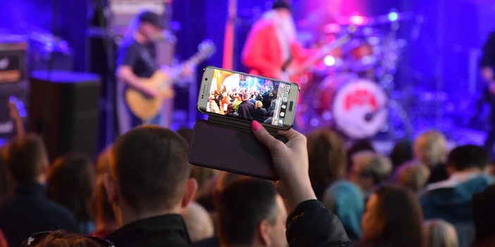  Como Divulgar Sua Banda de Rock Underground Sem Vender a Alma