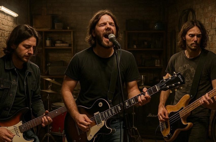 Como montar uma banda de rock underground e não cair nos mesmos erros de sempre