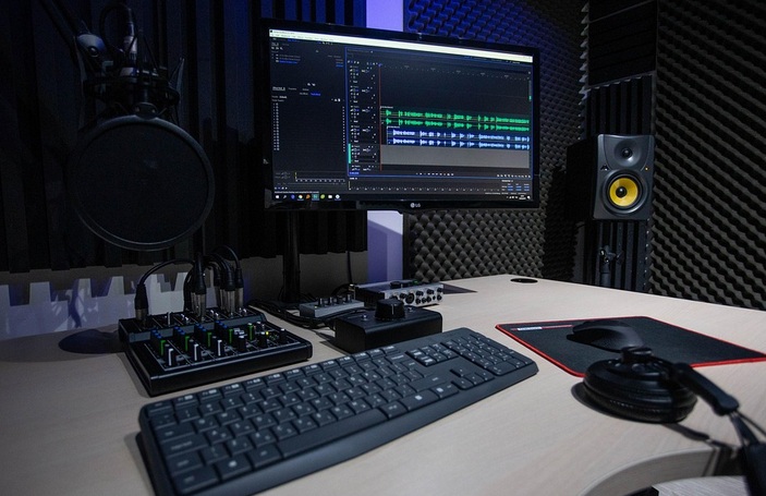 DAW é a nova fita K7: Como produzir seu rock independente no home studio