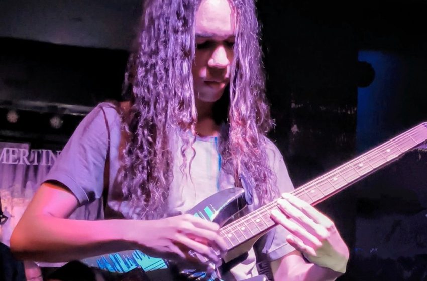 Multi instrumentista e produtor Domkilote lança novo single Imortal