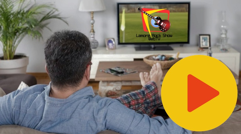  Maior agregadora de mídias da Latino América, TVinsur, inclui a Lamore Rock Show WebTV em seu cardápio de TVs