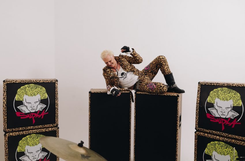 O que o novo clipe de Supla, “Mamma’s Boy” pode ensinar para as bandas iniciantes