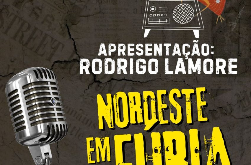  A importância do programa Nordeste em Fúria para o fomento do rock metal nordestino