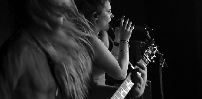  O rock morreu. Viva o rock. João Rock 2025 e as oportunidades