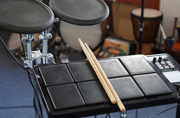 Bateria eletrônica: investimento ou furada?