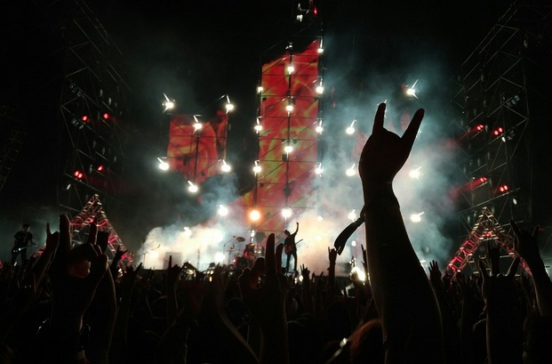  O Cenário Musical Underground no Brasil: Entre o Capitalismo Cultural e as Novas Tecnologias