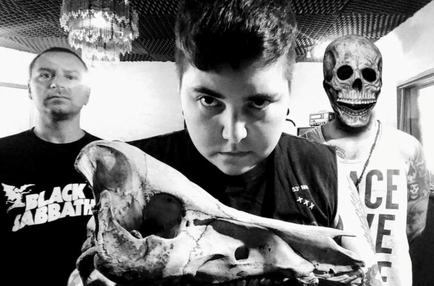  Banda nova? Punk tradicional? Do Brasil? Sim, conheça a banda Skizorama