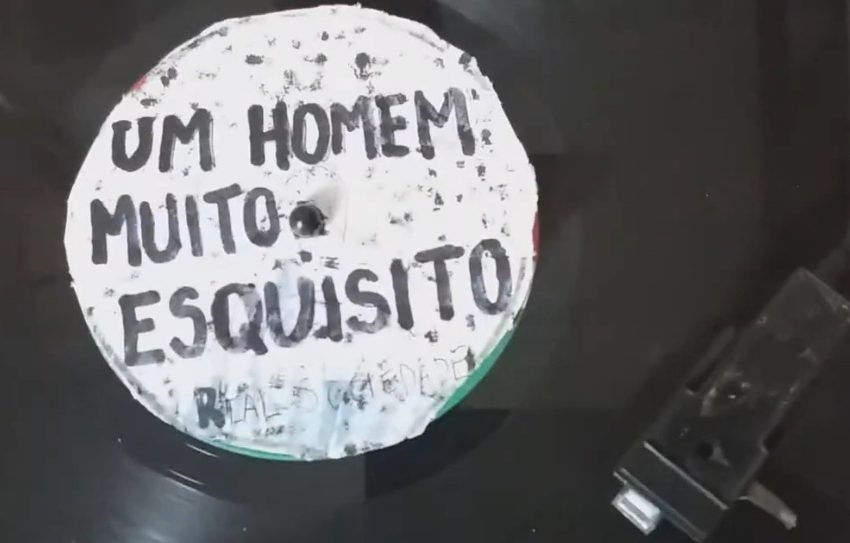  “Ele bebia a água do chão e molhava as flores”, Nem Queiroz conta a história da sua canção