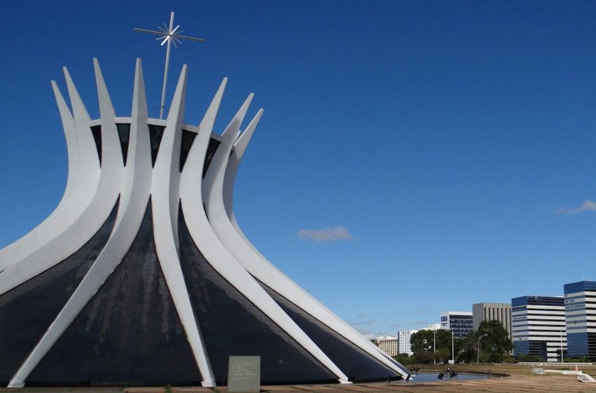 No Eixo do Rock: documentário celebra o Fest Rock Brasília 2025