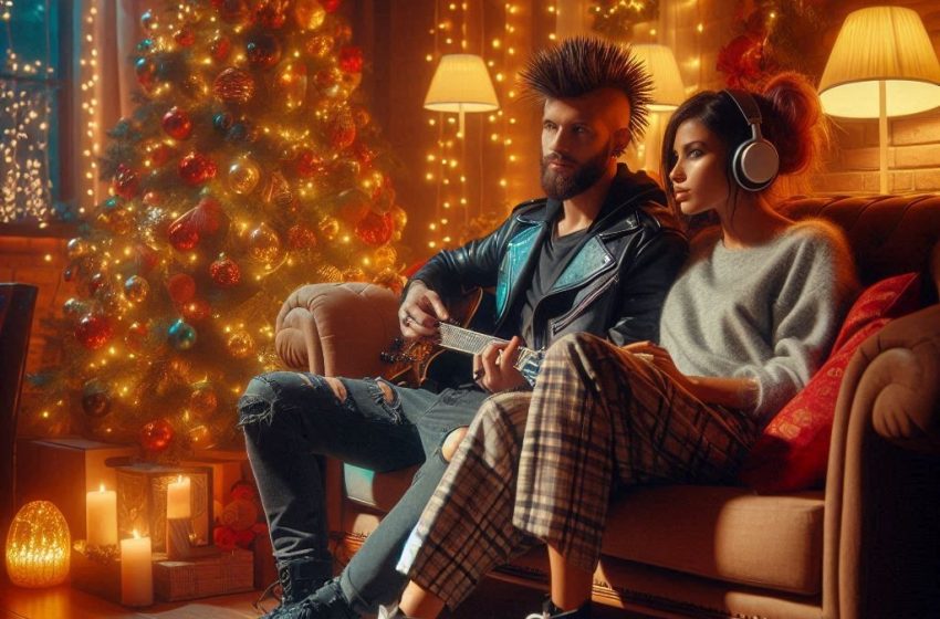  10 canções do rock underground pra ouvir nesse natal