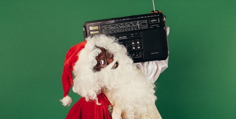  10 canções do rock underground pra ouvir nesse natal