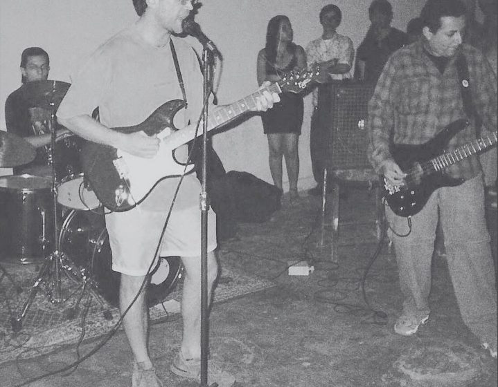  Sujeitos Compostos celebra duas décadas com coletânea de raridades