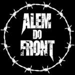 A junção dos scratches com o rock na banda Além do Front