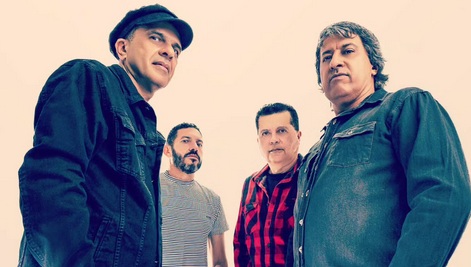  Organoclorados recebe reconhecimento internacional no programa Personas No Gratas