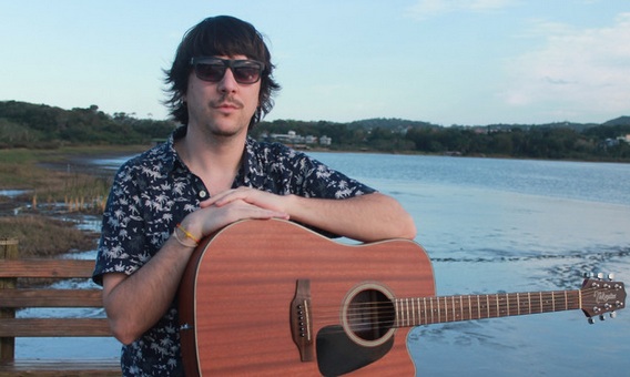 Jo Reis se inspira nas musas e lança sua nova canção “Música”