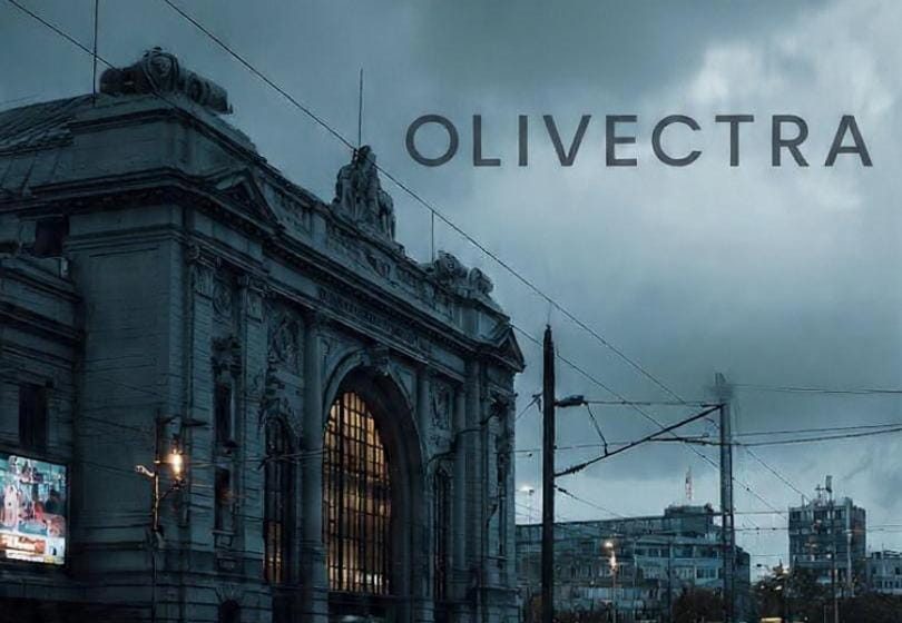 Rock guanambiense: projeto Olivectra lança o EP “Estação Noturna” com três faixas