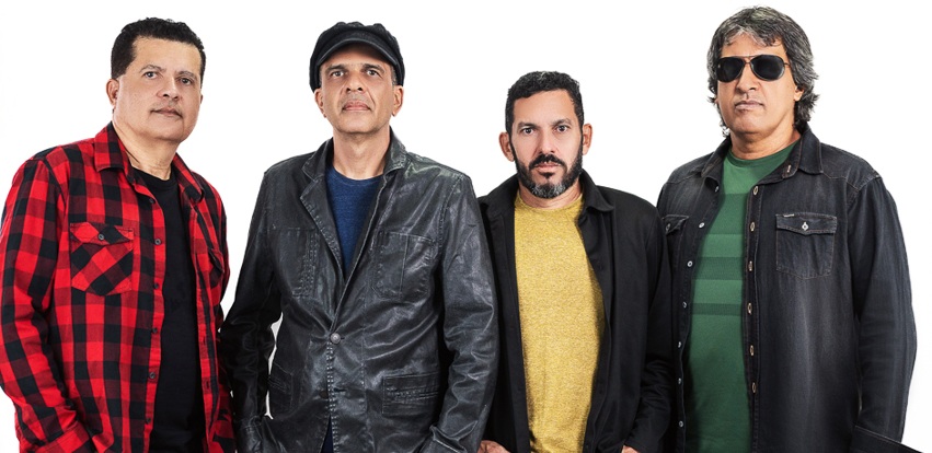 Organoclorados critica as ilusões da vida em “Conto de Fadas”