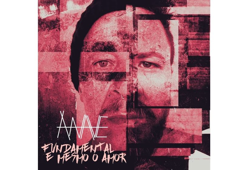 ANAVE, parceria entre Agui e Marcello de volta com single “Fundamental É O Mesmo Amor”