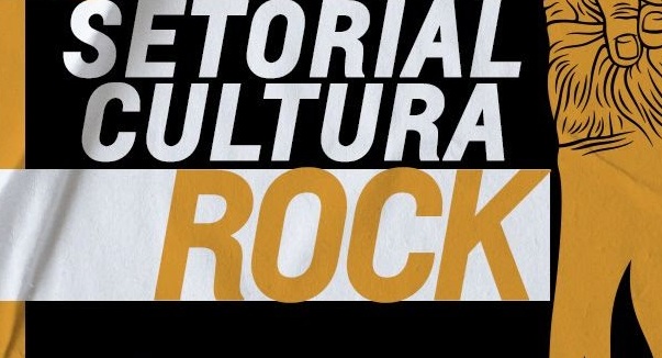  1º Seminário Mercosul do Rock será realizado em Brasília em encontro histórico