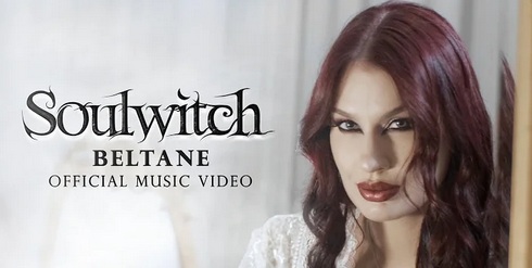  Soulwitch leva “Beltane” ao Roadie Crew Online Fest