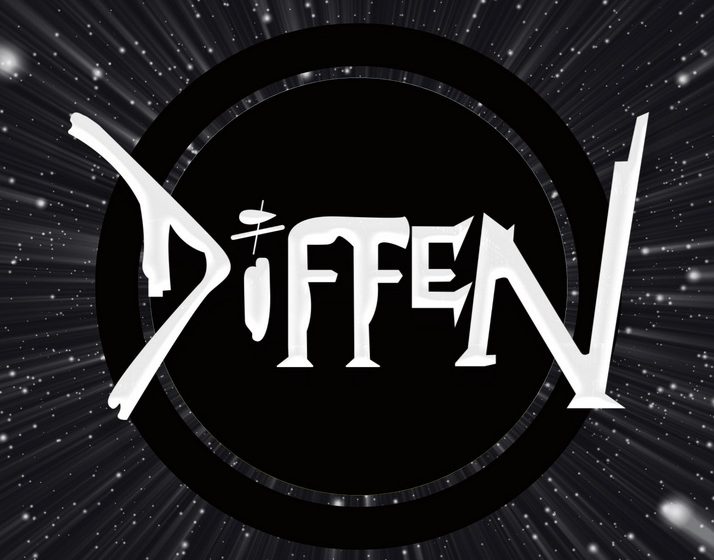  Banda Diffen, de Brasília, lança single Up To You em colaboração com a Balbúrdia Records