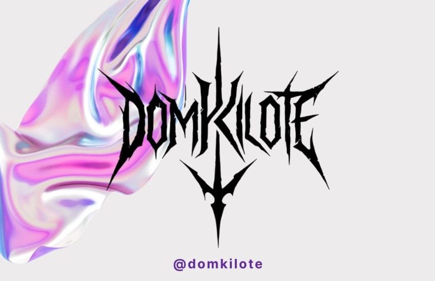  Domkilote promove show de lançamento de EP no Estúdio Mutante em Botafogo