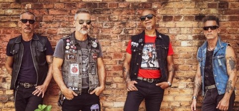  “Foi uma escolha difícil…”, Inocentes lança Antes do Fim Deluxe