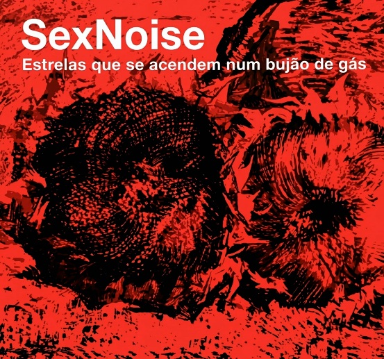  “O período em que passávamos fome morando juntos” Sex Noise relança álbum de 2004 nas plataformas digitais
