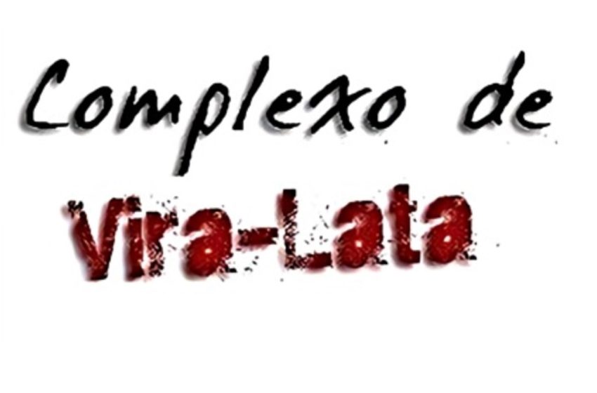  Complexo de Vira-Lata, rock entre seriedade e escracho
