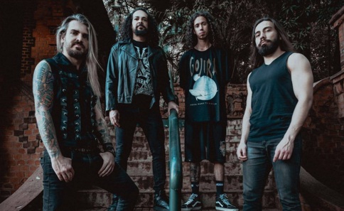 Válvera lança álbum “Unleashed Fury” nas plataformas digitais e em CD digipak