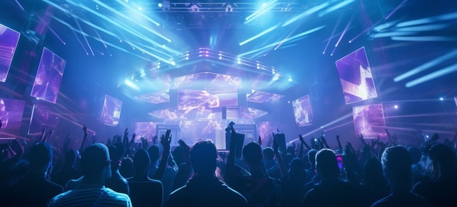  Casas de shows devem apostar em bandas famosas ou no underground?