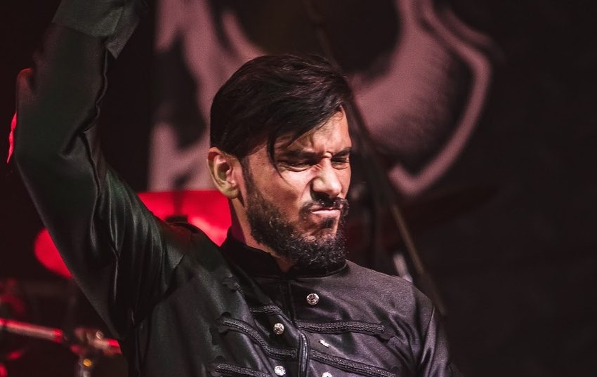 De Michael Jackson a Black Sabbath, a trajetória de Celso Alves ao seu primeiro single solo “Human Cult”