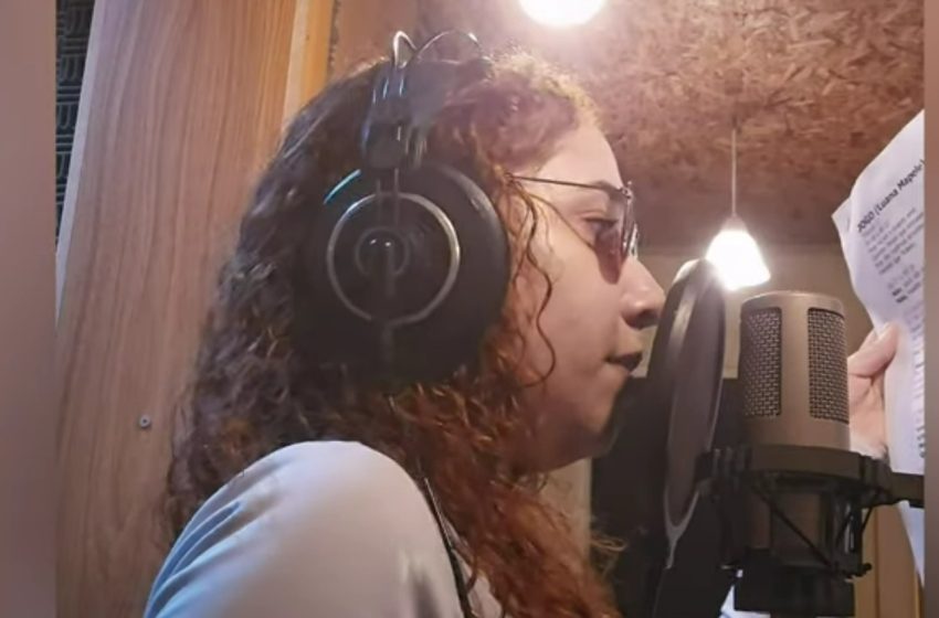  Cantora, compositora e escritora, Luana Mapele lança clipe e documentário da canção “Jogo”