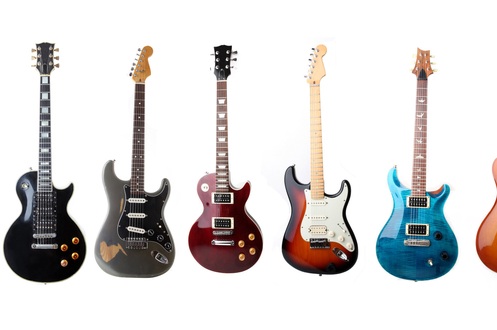 Gastar uma fortuna em instrumentos de marca ou ficar no mais ou menos?